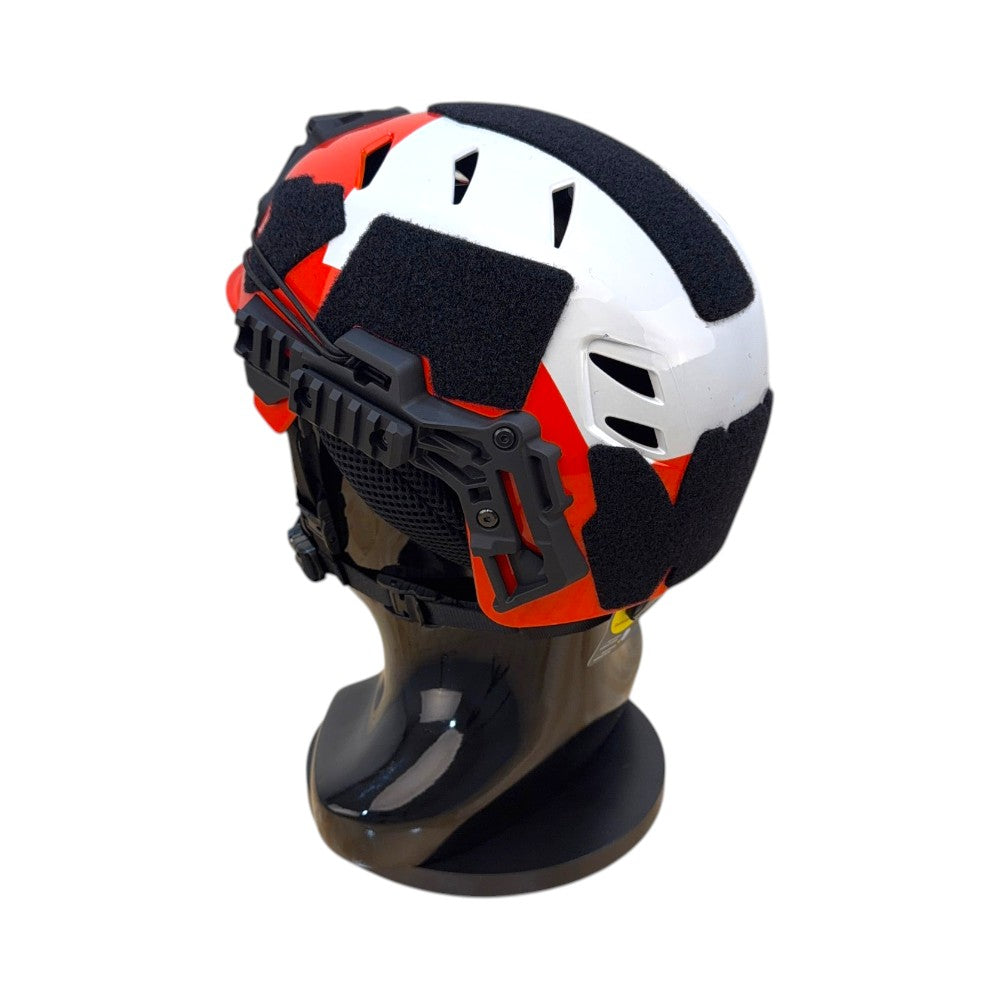 LNT WENDY(HOLES) ABS EXPLOSION-PROOF HELMET [LNT-HL-04]