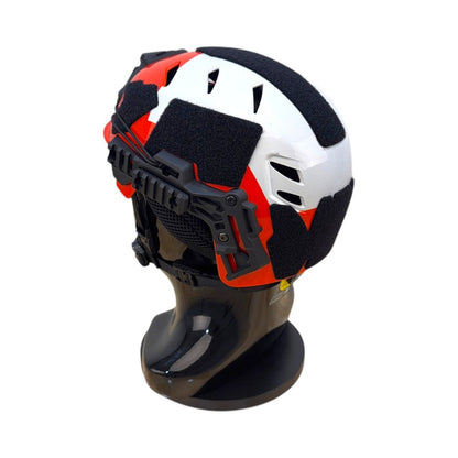 LNT WENDY(HOLES) ABS EXPLOSION-PROOF HELMET [LNT-HL-04]