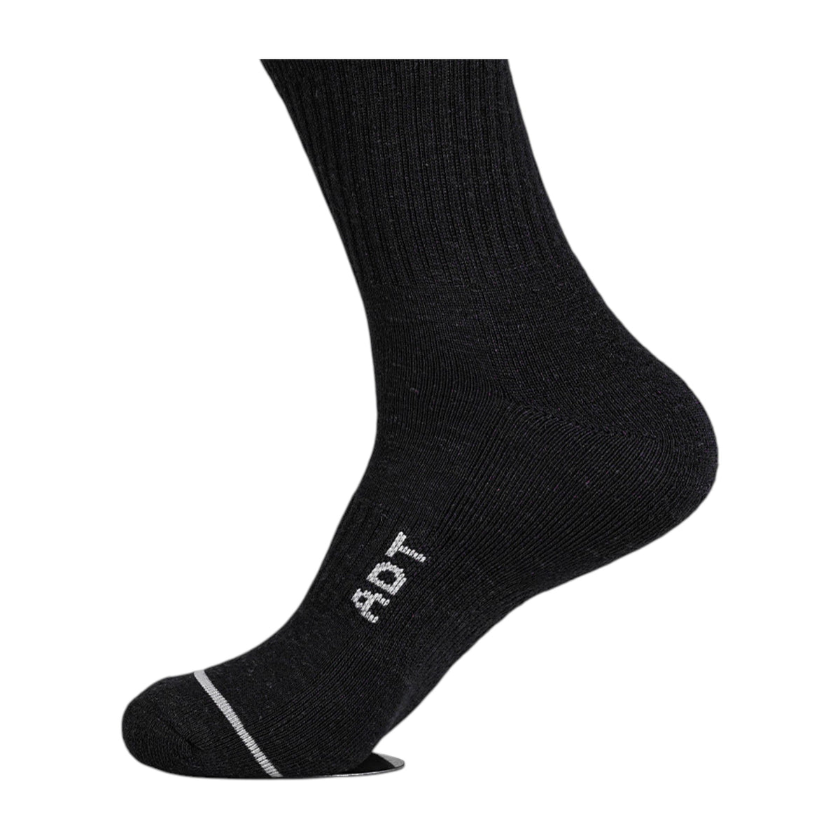 ADVAN TACTICAL CLOUD SUMMIT HEMP SOCKS [ADT-CS]