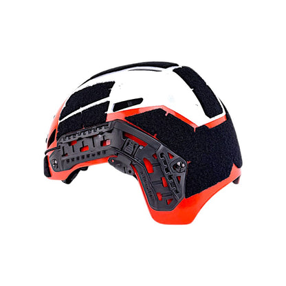 LNT CAIMAN(HOLES)ABS EXPLOSION-PROOF HELMET GEN 2 [LNT-HL-08]