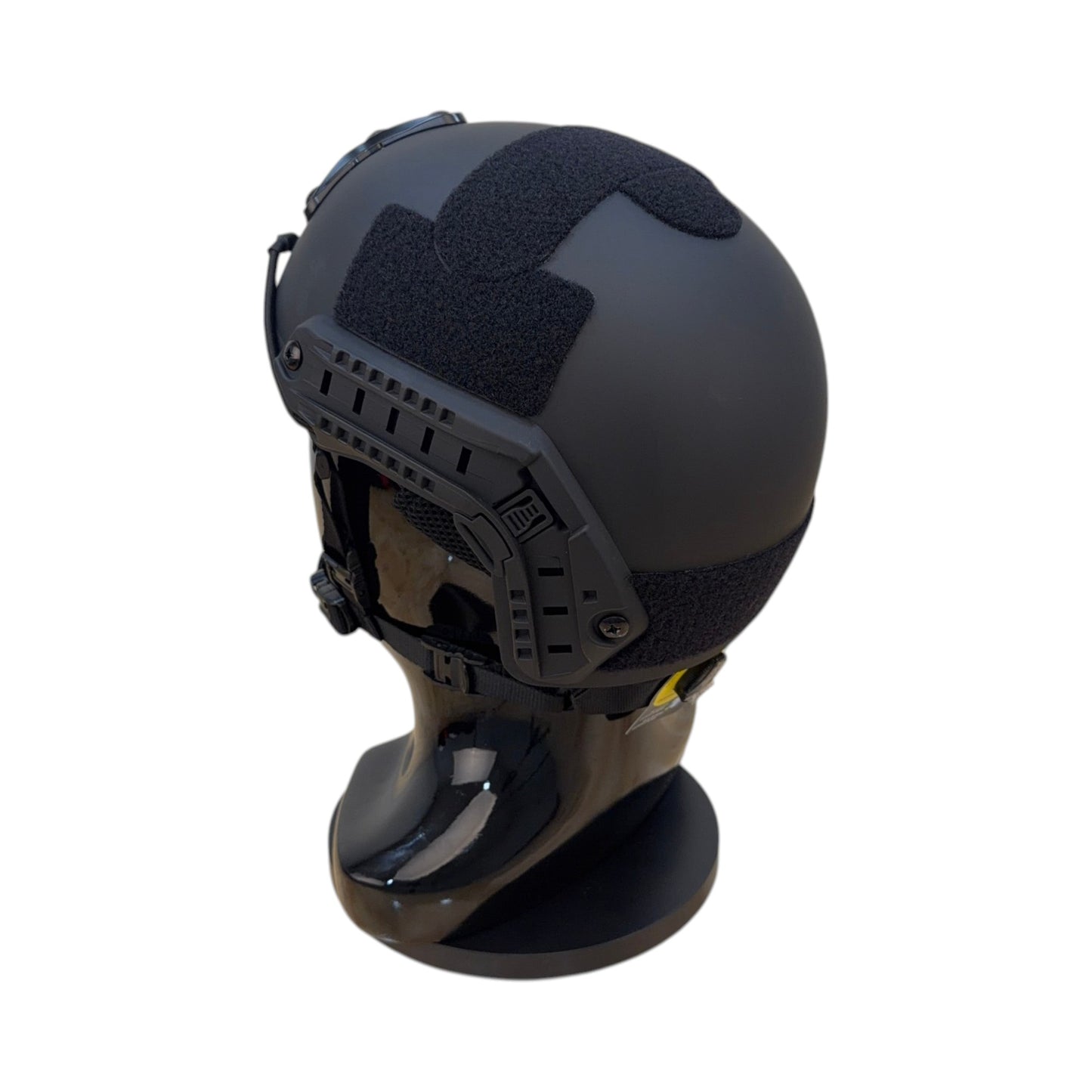 LNT FAST ABS EXPLOSION-PROOF HELMET [LNT-HL-01]