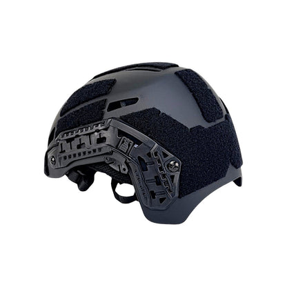 LNT CAIMAN(HOLES)ABS EXPLOSION-PROOF HELMET GEN 2 [LNT-HL-08]