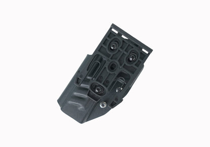 FOG GEAR CZ P10-C LV.1 NOLIGHT STEALTH HOLSTER FOR IDPA/IPSC [FG-O-037]