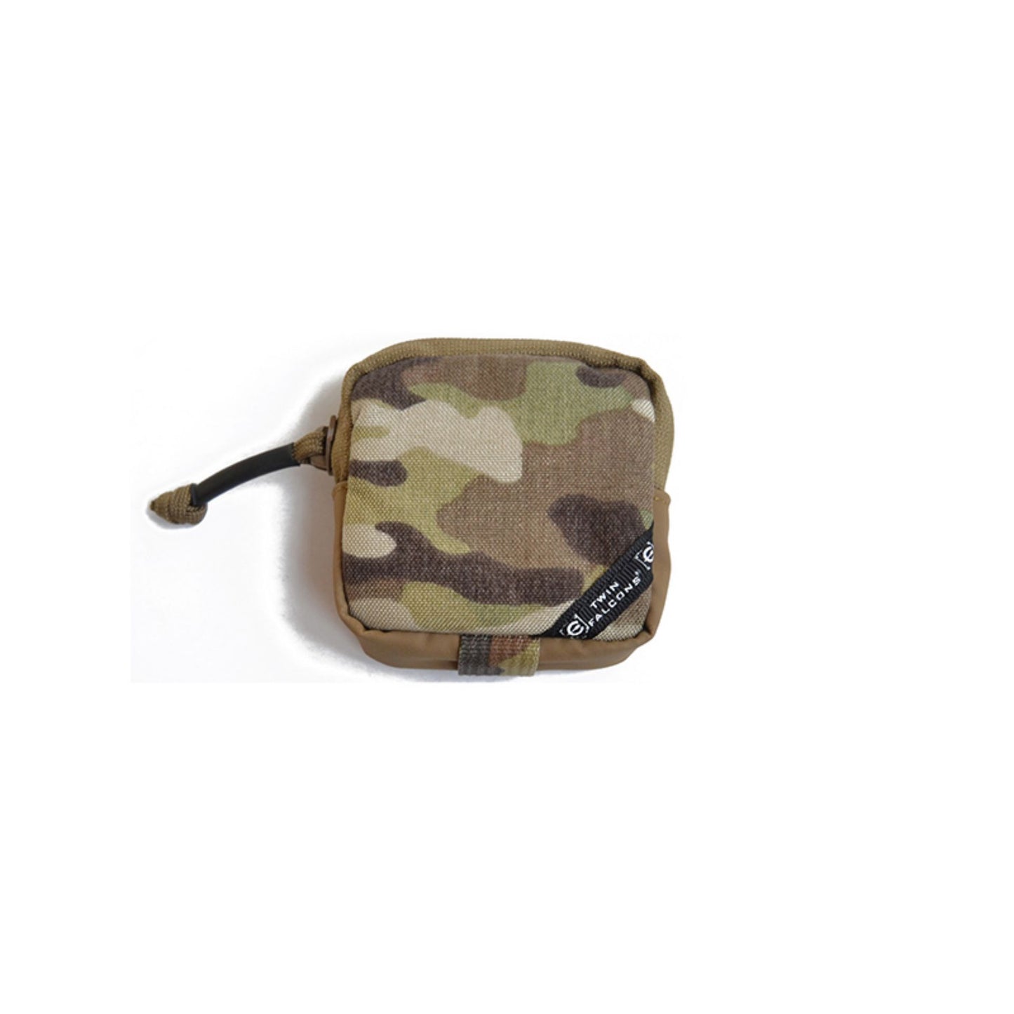 TWINFALCONS EARPHONE POUCH [TW-P041]