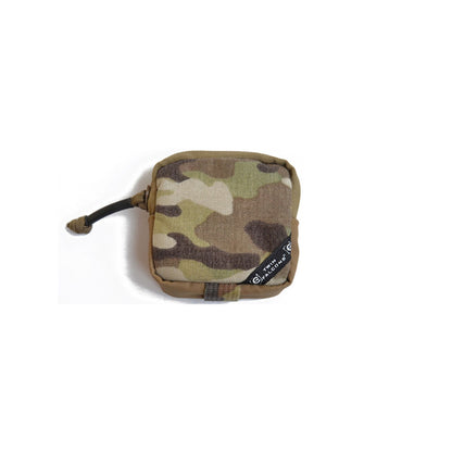 TWINFALCONS EARPHONE POUCH [TW-P041]