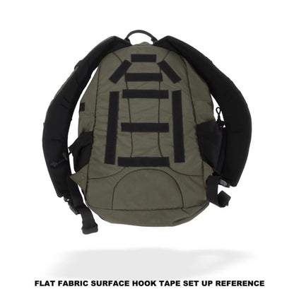 RAPTOR TACTICAL ARMOR VENT VENTILATION SYSTEM [R-AVVS]
