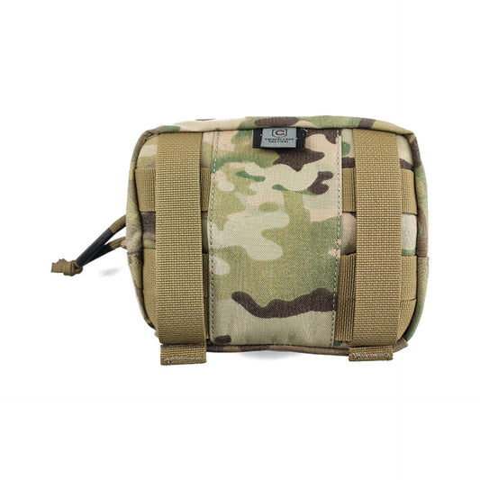 TWINFALCONS FLEX MEDIUM GP635 POUCH [TW-P102]