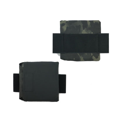TWINFALCONS FCPC V5 3AC SIDE PLATE POCKETS 6X6 [TW-P110]