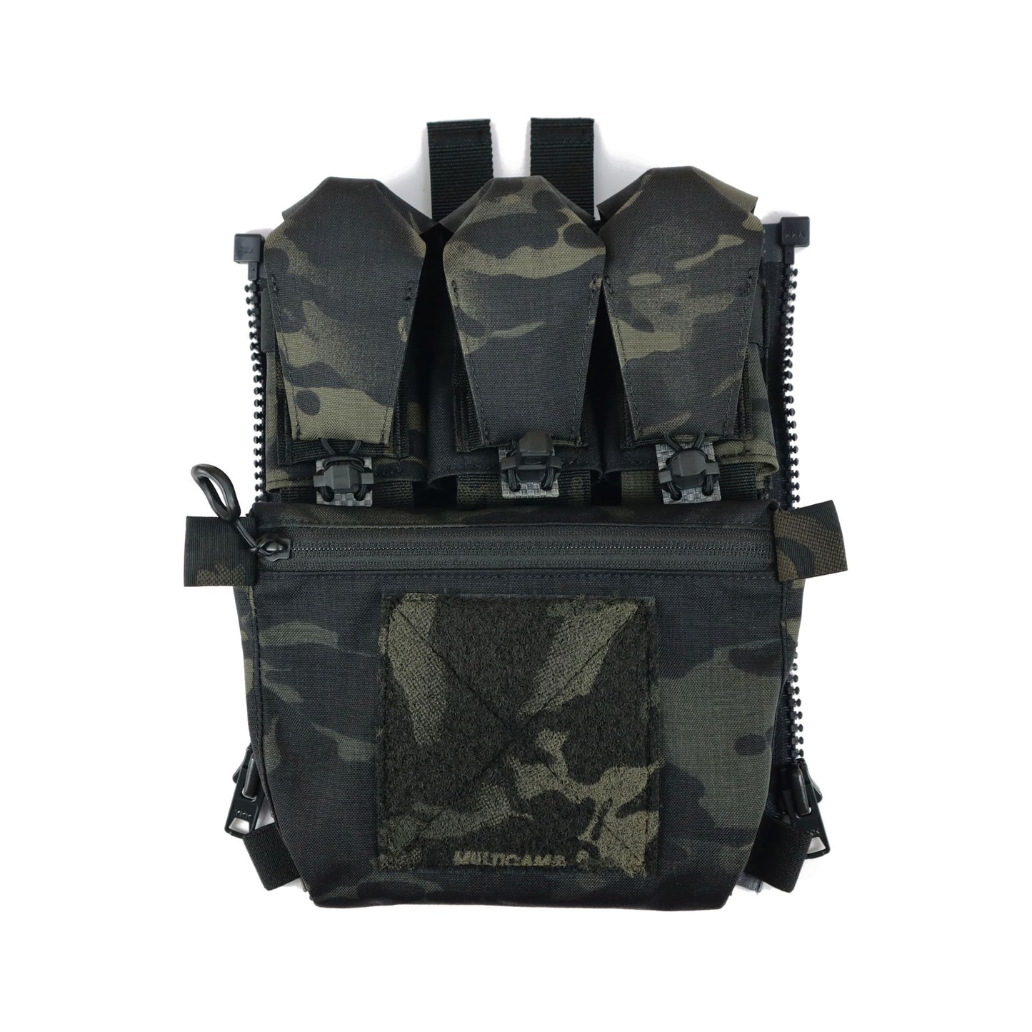 TWINFALCONS V5 BACK PANEL BANGER [TW-P115]