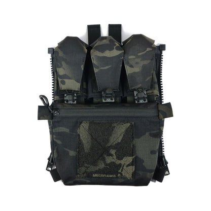 TWINFALCONS V5 BACK PANEL BANGER [TW-P115]