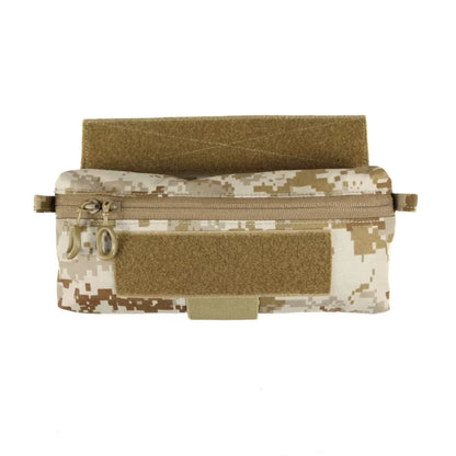 TWINFALCONS THE MINI DROP POUCH[TW-P117]
