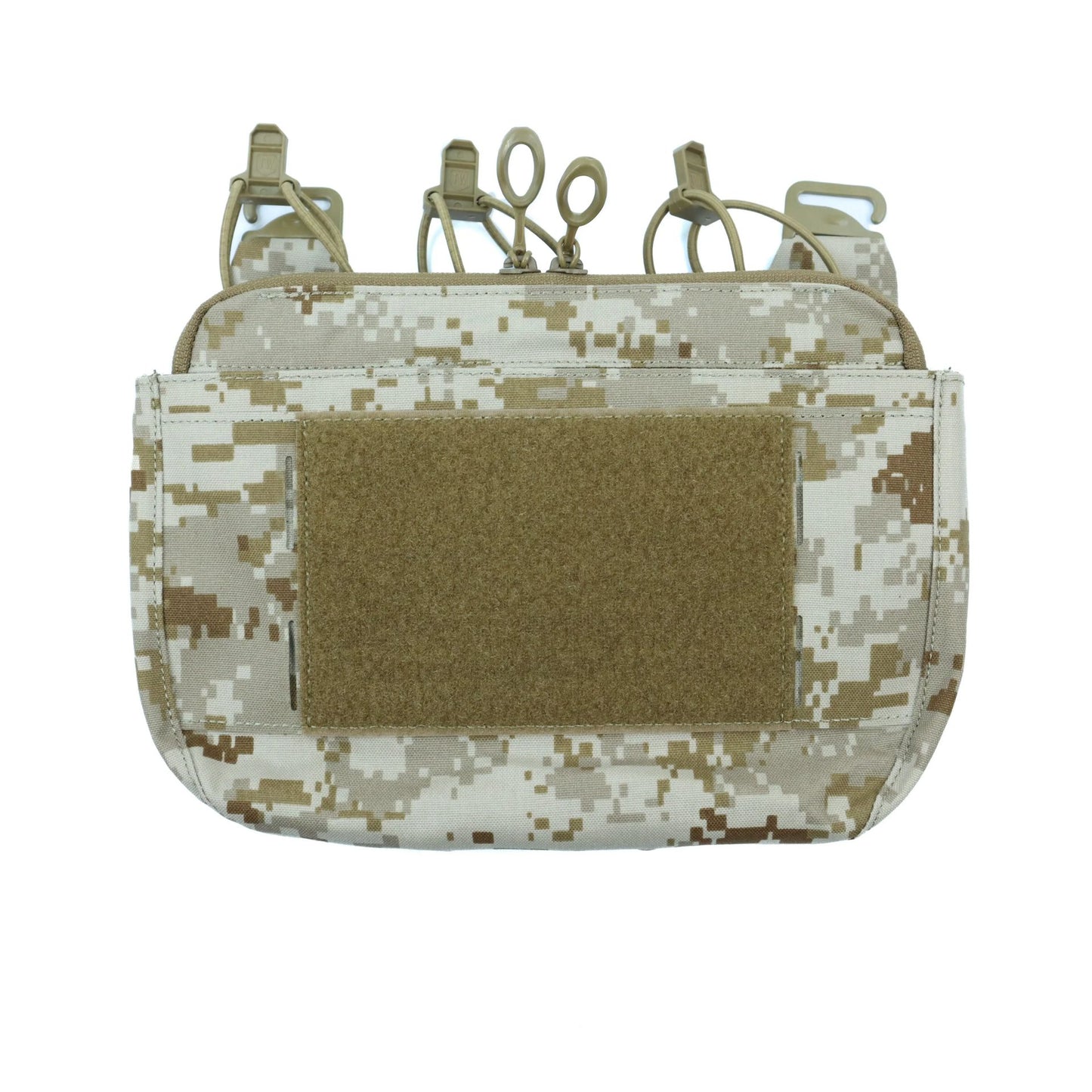 TWINFALCONS DIVERSE OPERATIONS PERSONAL EQUIPMENT FRONT FLAP[TW-P118]