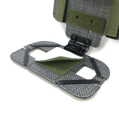 TWINFALCONS MODULAR CHEST MOUNT[TW-P120]