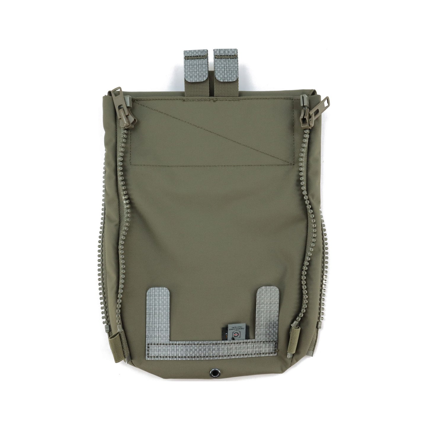 TWINFALCONS V5 BACK PANEL WATER[TW-P128]