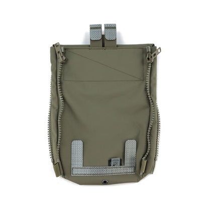 TWINFALCONS V5 BACK PANEL WATER[TW-P128]