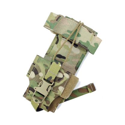 TWINFALCONS MULTI PLATFORM RADIO CHASSIS[TW-P135]