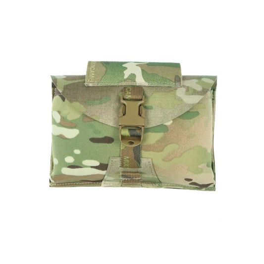 TWINFALCONS IFAS INDIVIDUAL FIRST AID SYSTEM POUCH [TW-P136]
