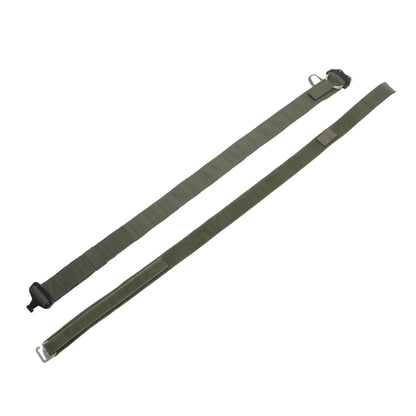 WOSPORT CONTACTOR TACTICAL BELT [WST-BA-29]