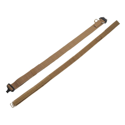 WOSPORT CONTACTOR TACTICAL BELT [WST-BA-29]