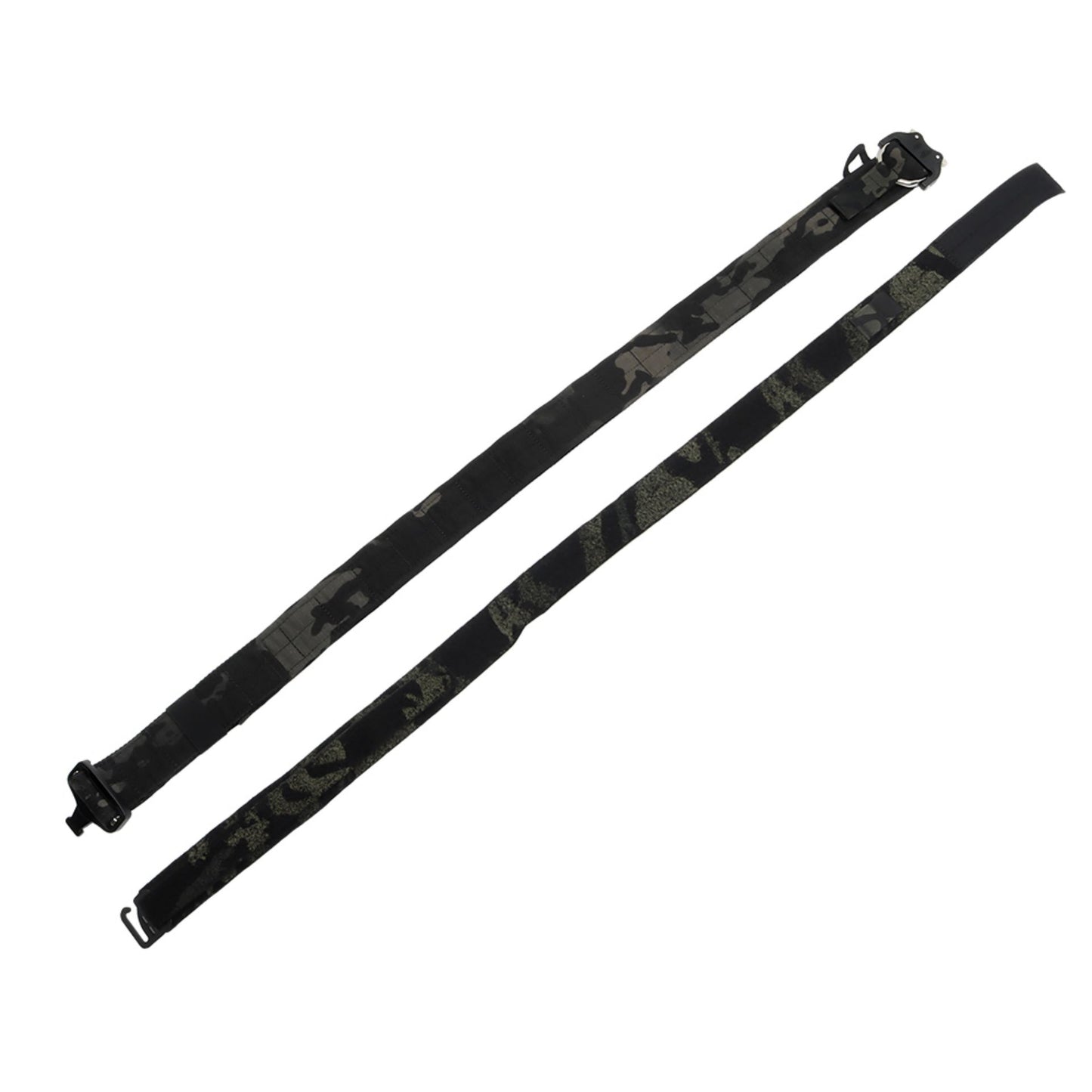 WOSPORT CONTACTOR TACTICAL BELT [WST-BA-29]
