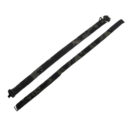 WOSPORT CONTACTOR TACTICAL BELT [WST-BA-29]