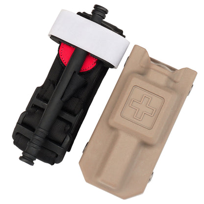 WOSPORT TOURNIQUET SET [WST-MG-46]