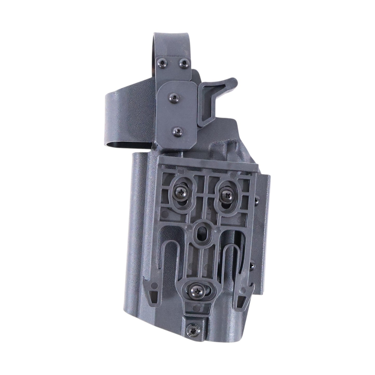 FOG GEAR LV.2 OLIGHT TURBO UNIVERSAL KYDEX HOLSTER[FG-O-023]