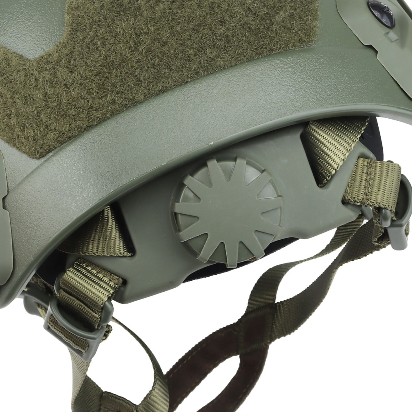 WOSPORT FAST SF SUPER HIGH CUT HELMET (FULL PROTECTIVE VERSION) [WST-HL-32]