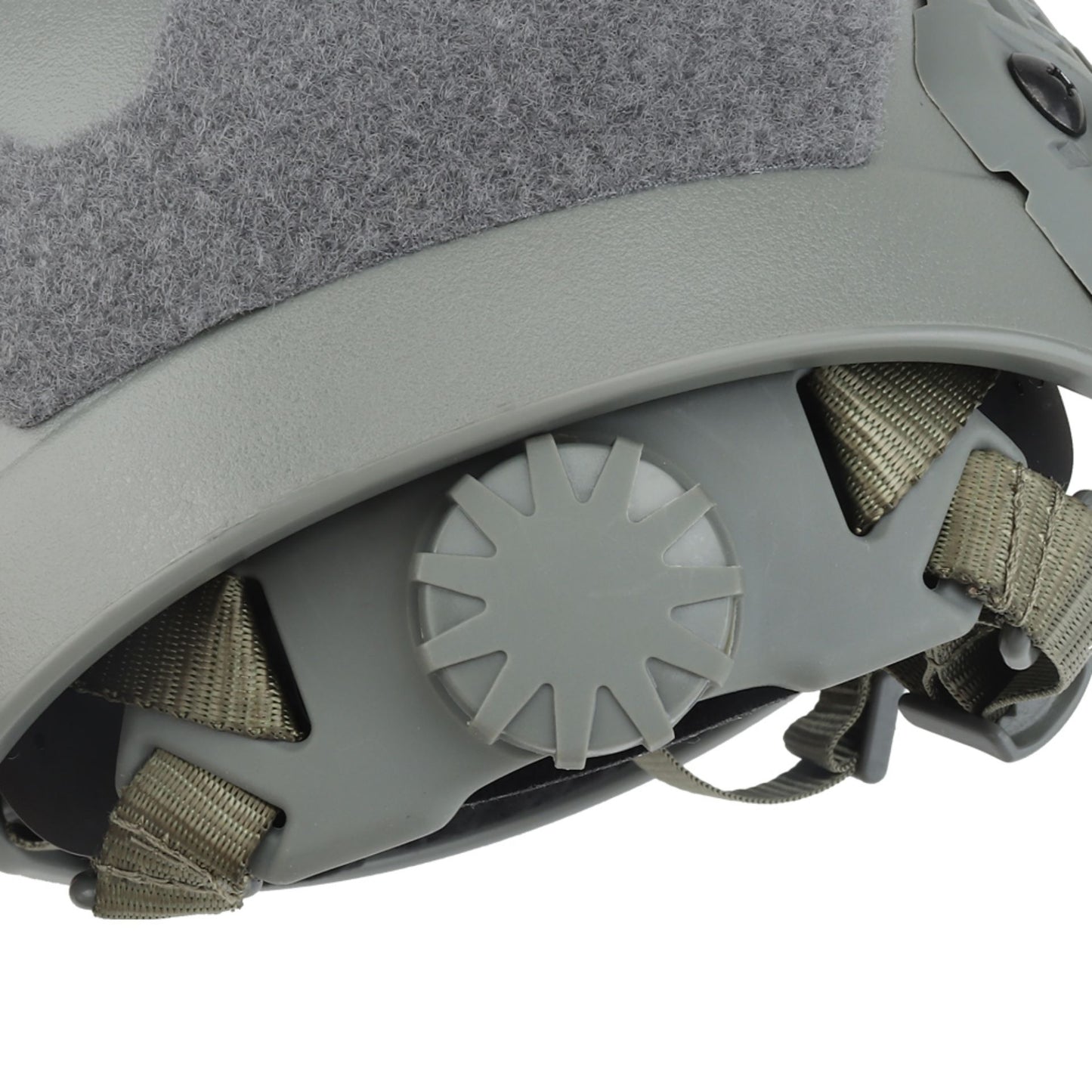 WOSPORT FAST SF SUPER HIGH CUT HELMET (FULL PROTECTIVE VERSION) [WST-HL-32]