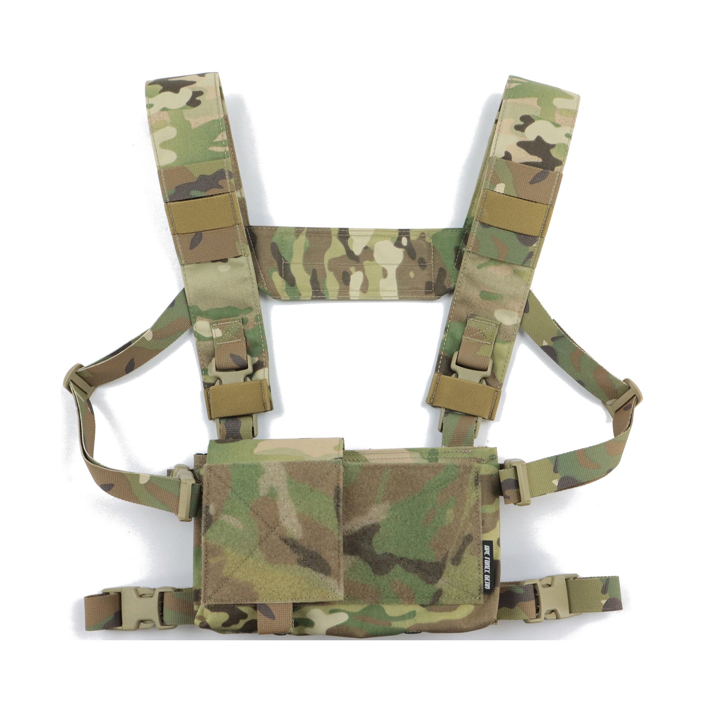 APE FORCE GEAR MK3 CHEST RIG BASIC SET[AFG-CR002]