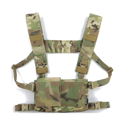 APE FORCE GEAR MK3 CHEST RIG BASIC SET[AFG-CR002]