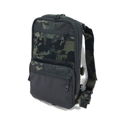 APE FORCE GEAR DELUSTERING COMPRESS HYDRATION BLADDER BACKPACK[AFG-HP005]