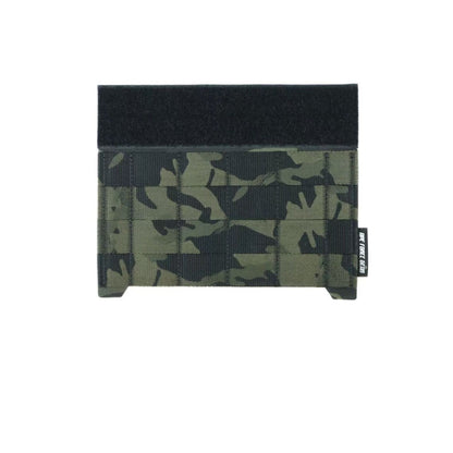 APE FORCE GEAR CHEST RIG FULL MOLLE PANEL[AFG-L011]
