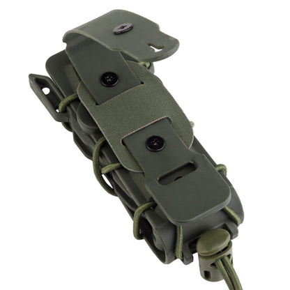 WOSPORT ALL TERRAIN PISTOL MAG POUCH [WST-MG-90]
