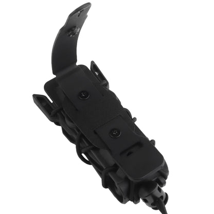 WOSPORT ALL TERRAIN PISTOL MAG POUCH [WST-MG-90]
