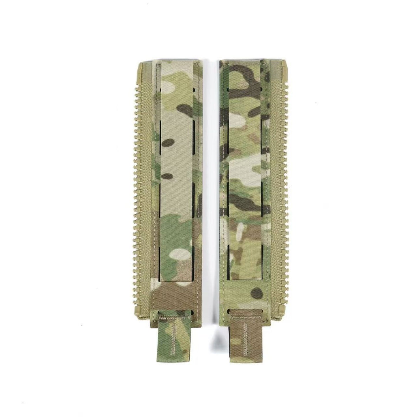 APE FORCE GEAR FCSK 3.0 BACK PANEL ZIPPER(CP STYLE)[AFG-L017]
