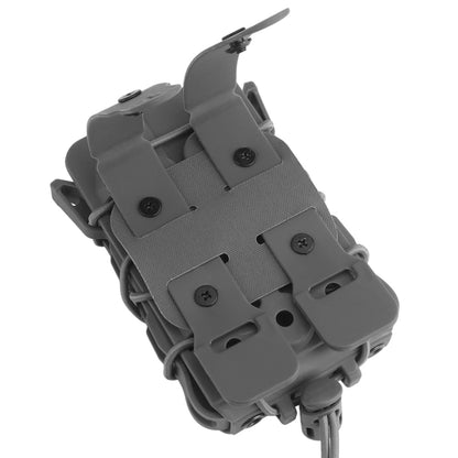 WOSPORT ALL TERRAIN RIFLE MAG POUCH [WST-MG-91]