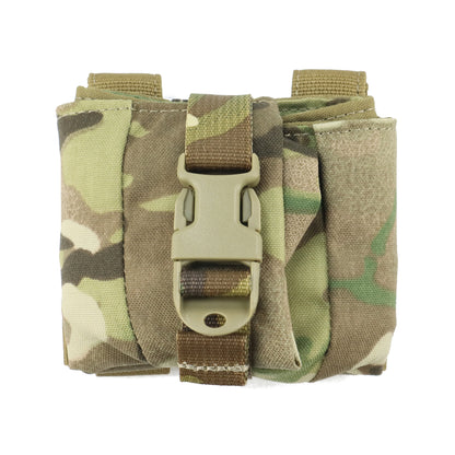 APE FORCE GEAR DETACHABLE FOLD UP DROP DUMP POUCH [AFG-M024]