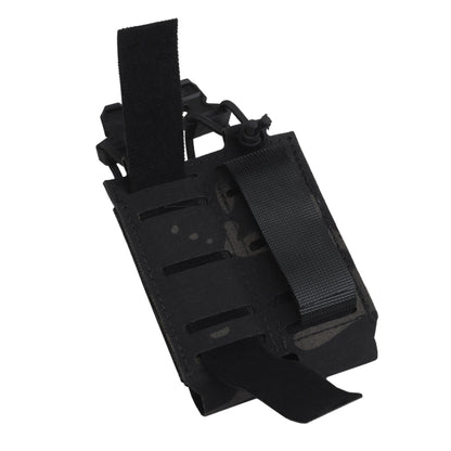 WOSPORT ASSAULTER DOUBLE PISTOL MAG POUCH 2.0 [WST-MG-105]