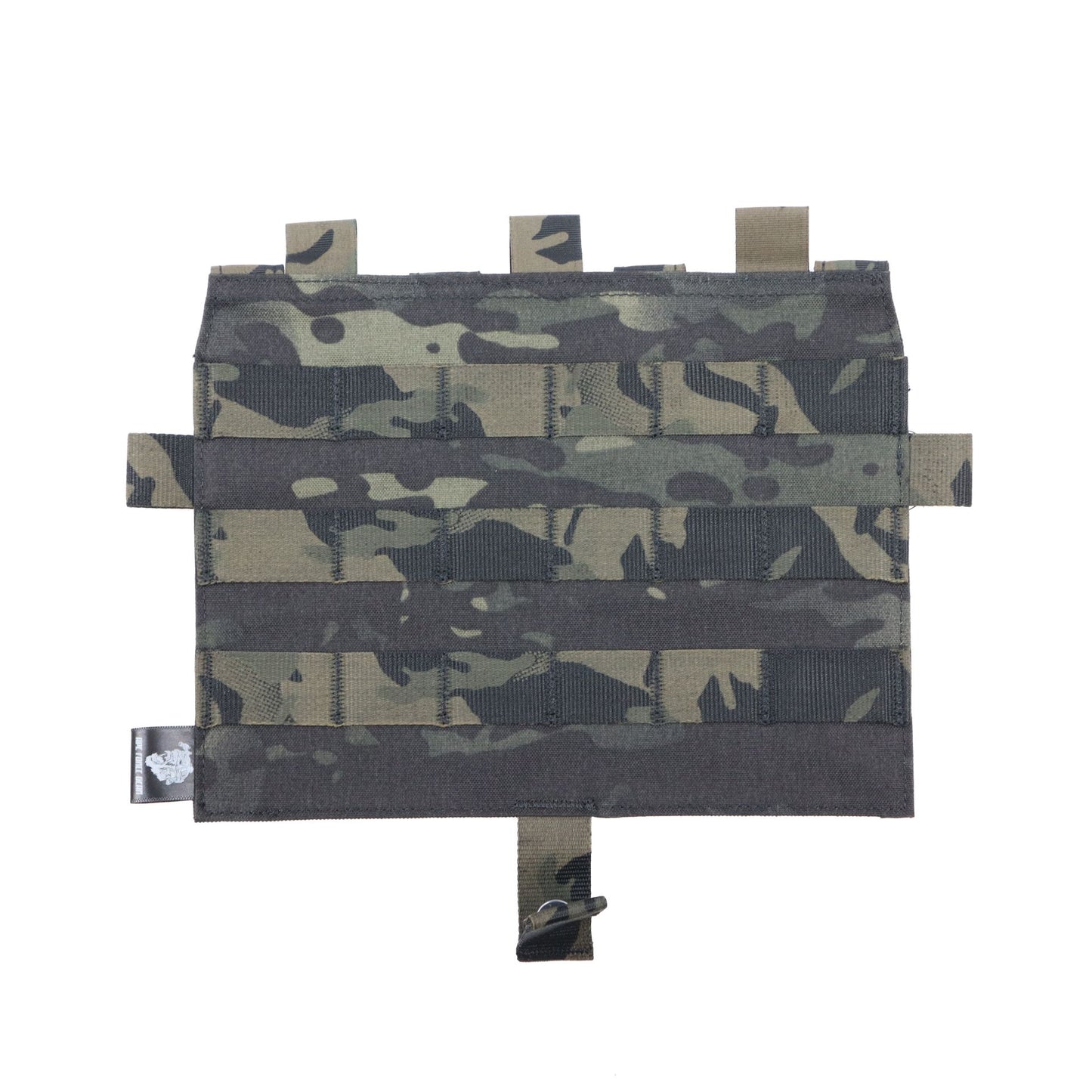 APE FORCE GEAR DETACHABLE FLAP MOLLE PANEL[AFG-M069]