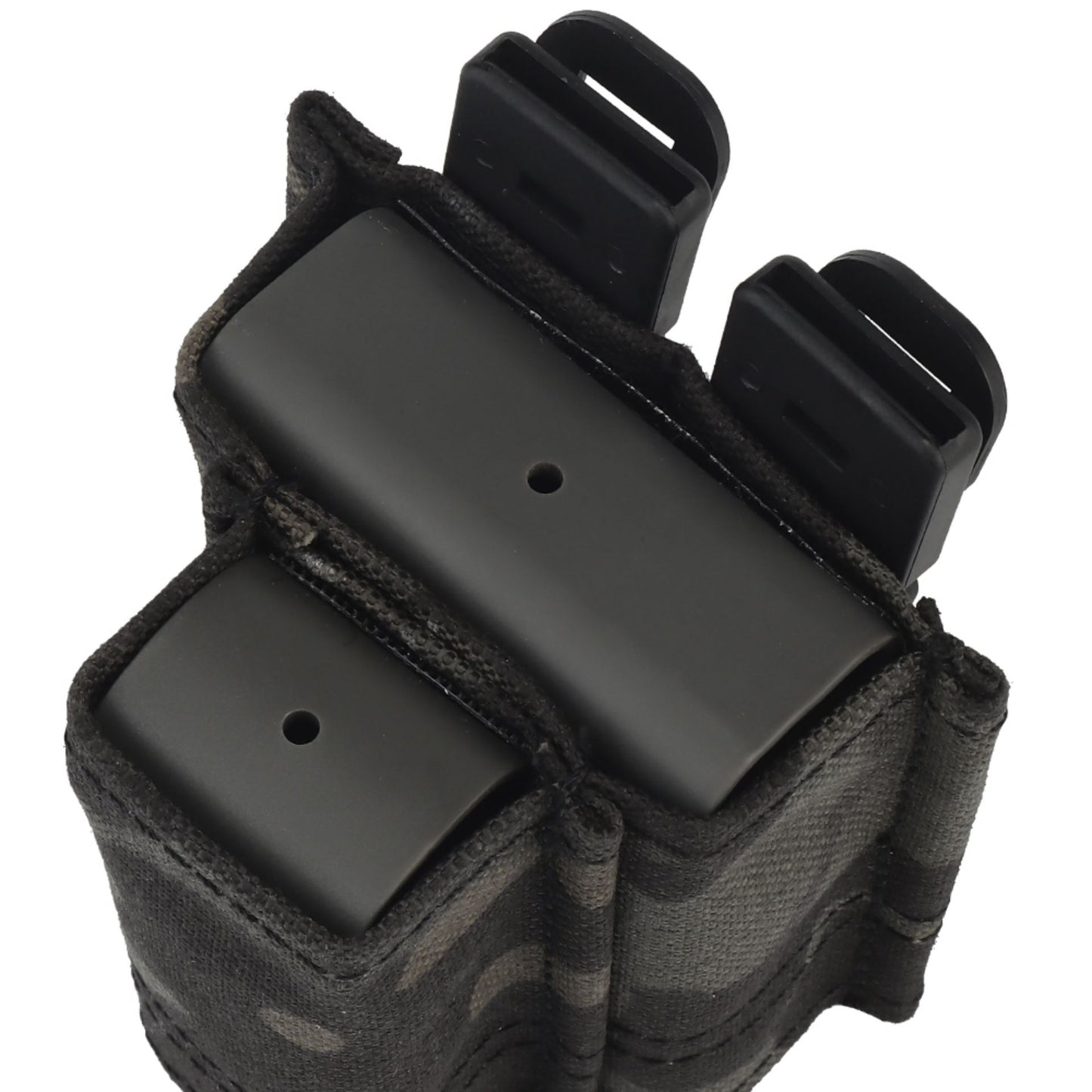 WOSPORT FAST 9MM &5.56 MAG POUCH (SHORT) [WST-MG-F-07]