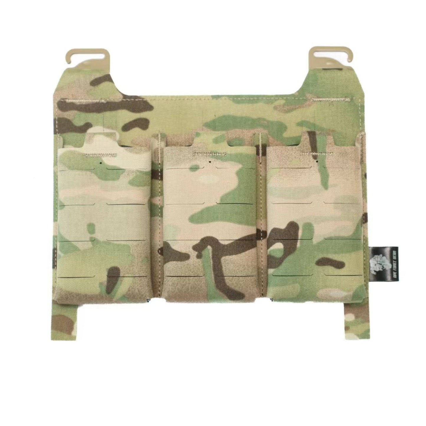APE FORCE GEAR KTAR RIFLE PLATFORM FRONT FLAP[AFG-M073]