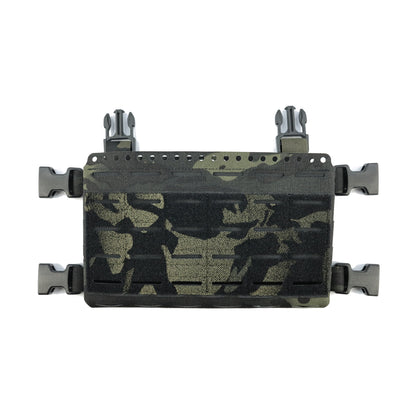 APE FORCE GEAR MK5 MICRO FIGHT CHASSIS[AFG-M088B]
