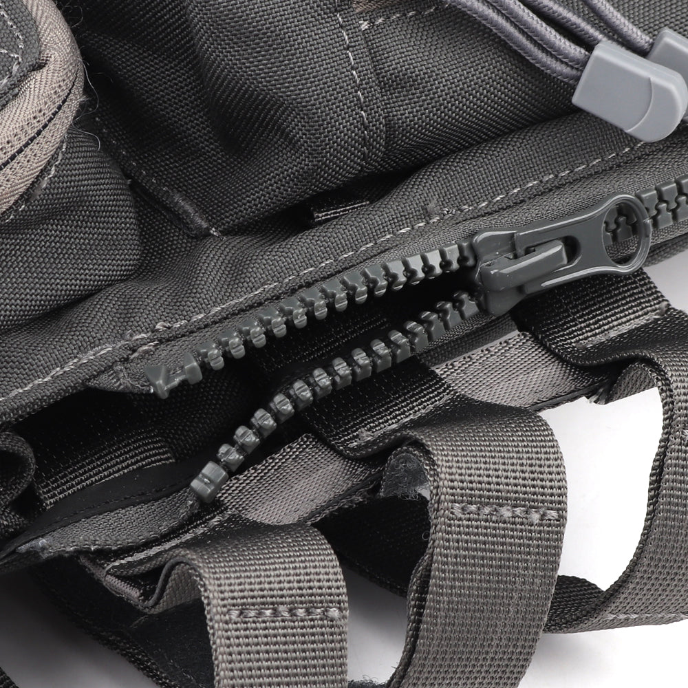 WOSPORT JPC PLATE CARRIER 2.0 ACCESSORY POUCH II [WST-VE-63-ACC-02]