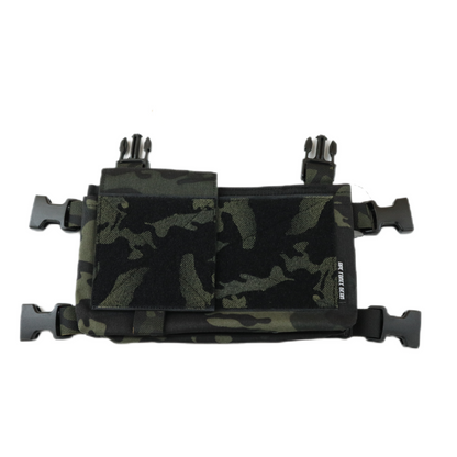 APE FORCE GEAR MK3 CHEST RIG[AFG-OT33]