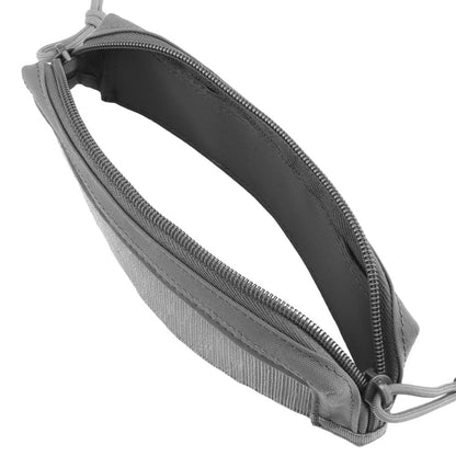 WOSPORT MK4 CHEST RIG MICRO FIGHT ZIP COVER [WST-VE-74-ACC-07]