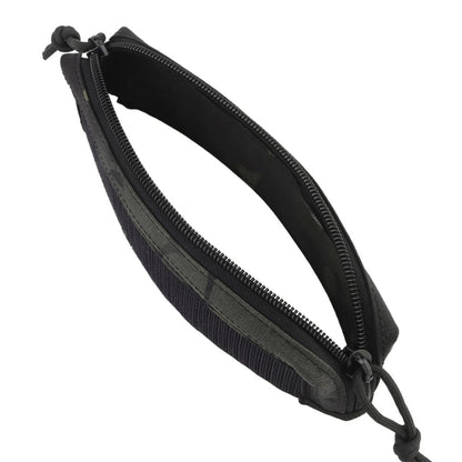 WOSPORT MK4 CHEST RIG MICRO FIGHT ZIP COVER [WST-VE-74-ACC-07]