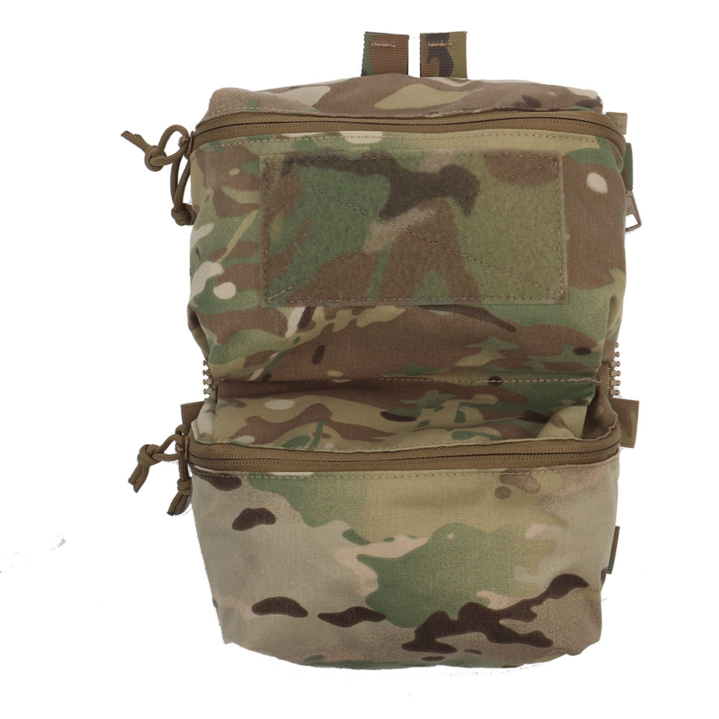 WOSPORT V5 PC BACK PANEL DOUBLE BAG [WST-VE-75-ACC-06]