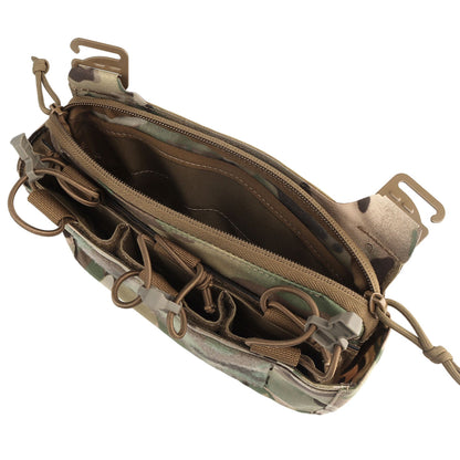 WOSPORT DOPE TACTICAL FLAP [WST-VE-75-ACC-09]