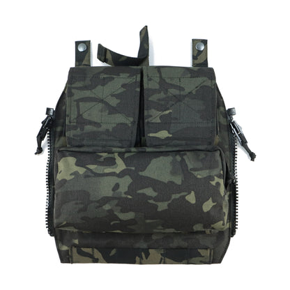 APE FORCE GEAR PACK ZIP-ON PANEL 1.0[AFG-P042]